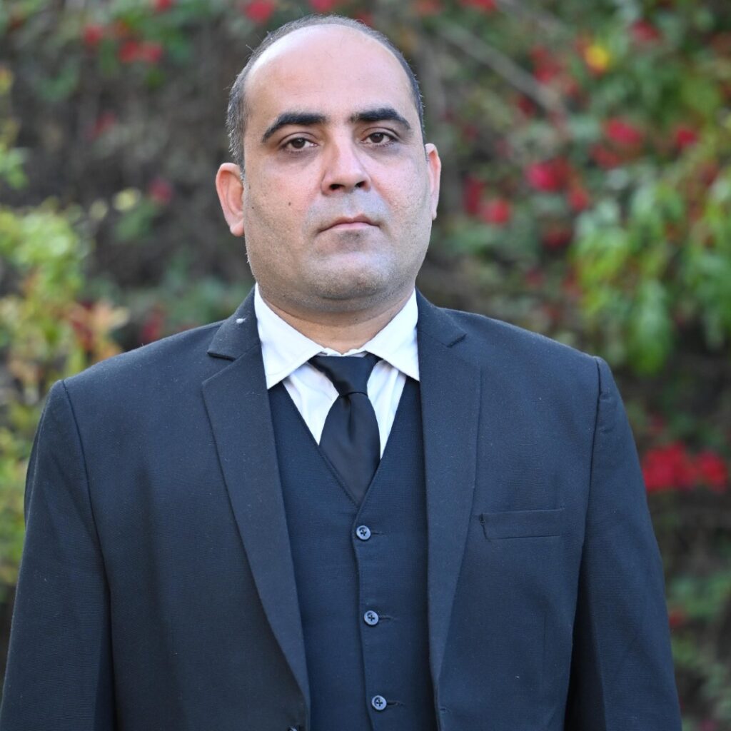 Nilanshu Khanna