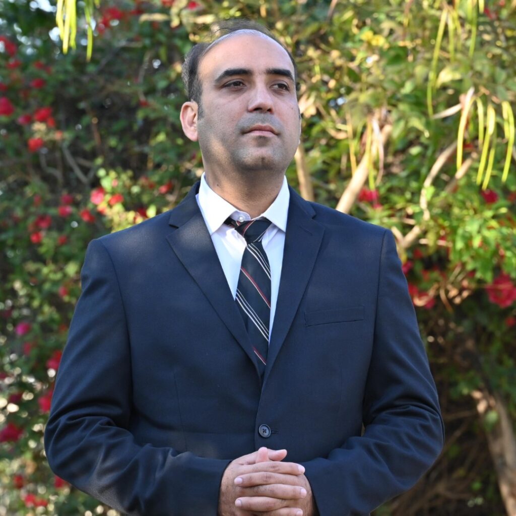 Nipun Khanna